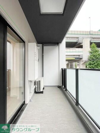 S-RESIDENCE板橋大山brimの物件内観写真